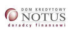 Dom Kredytowy NOTUS